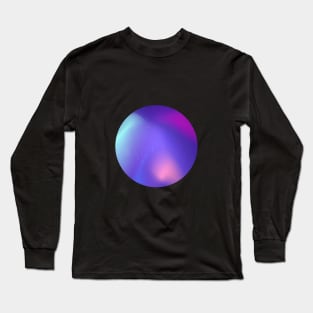 COSMOS Long Sleeve T-Shirt